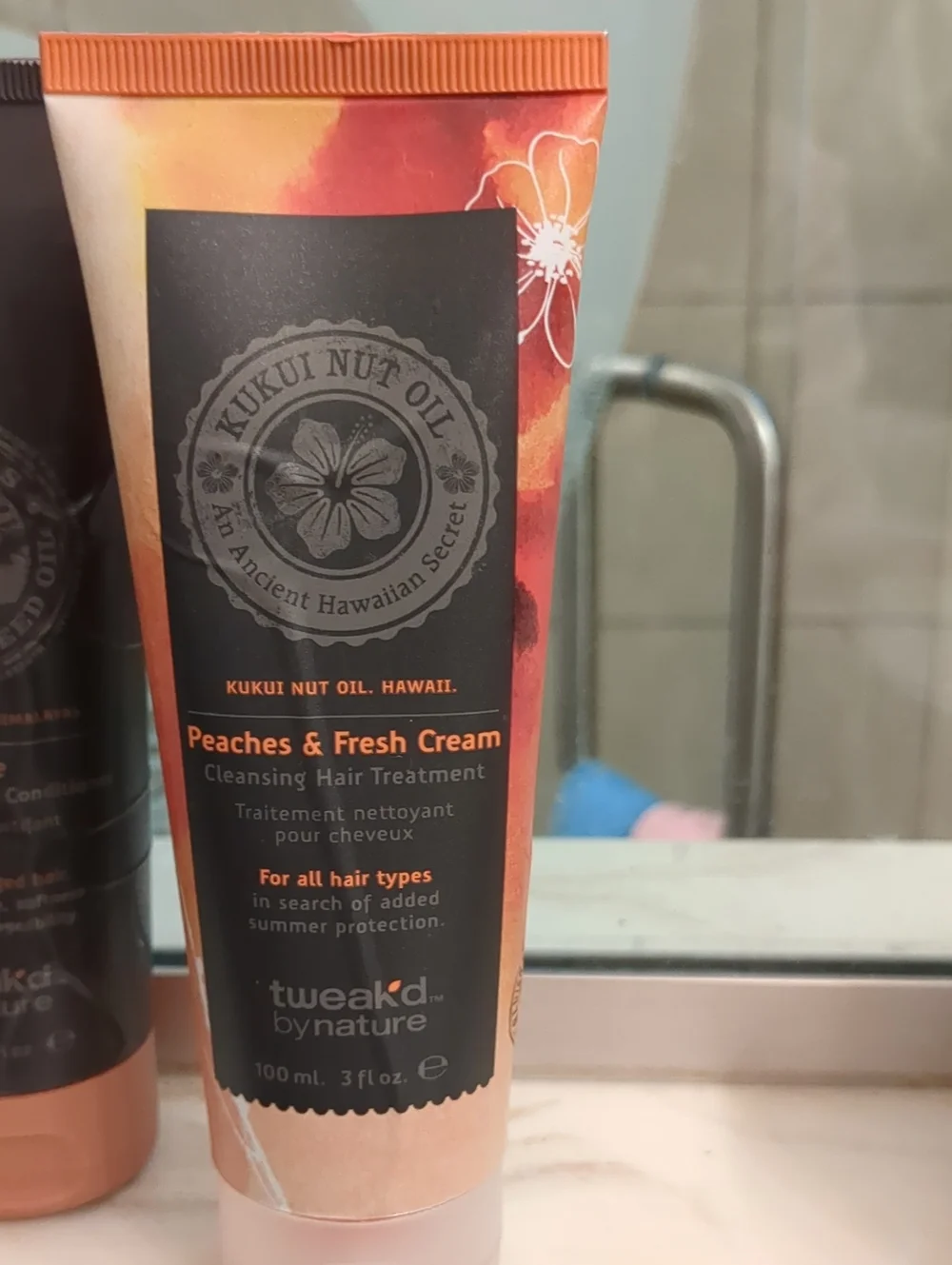 Cleansing Treatments
